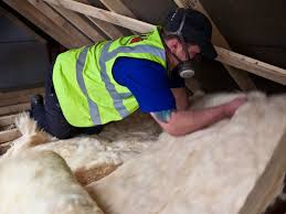 Best Wall Insulation Installation  in Lake Dallas, TX